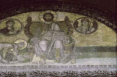 Empereur Léon le Sage s
